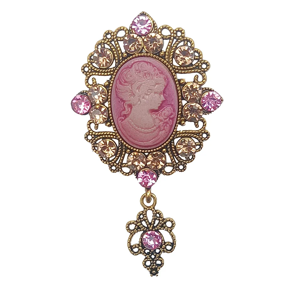 Broche Victoria Steampunk - Image 9