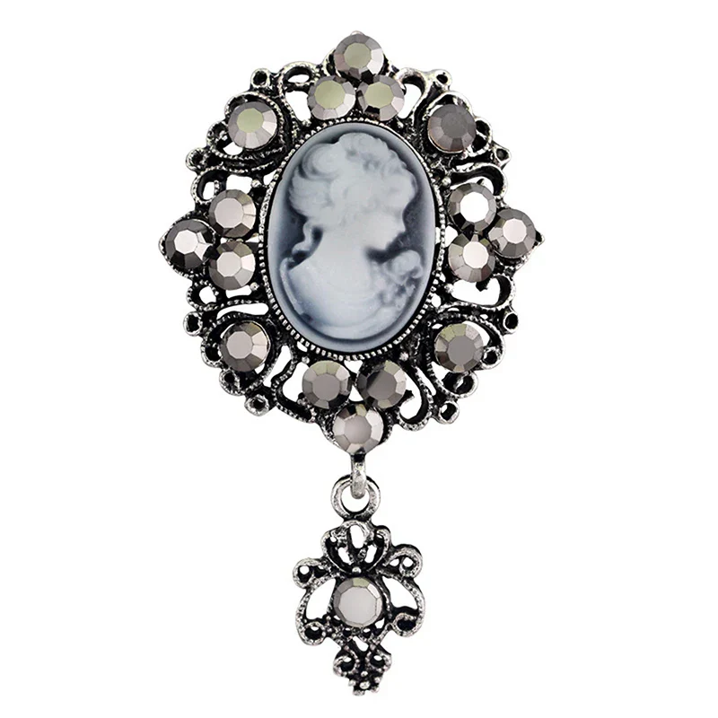Broche Victorienne — House of Hanover - Image 2
