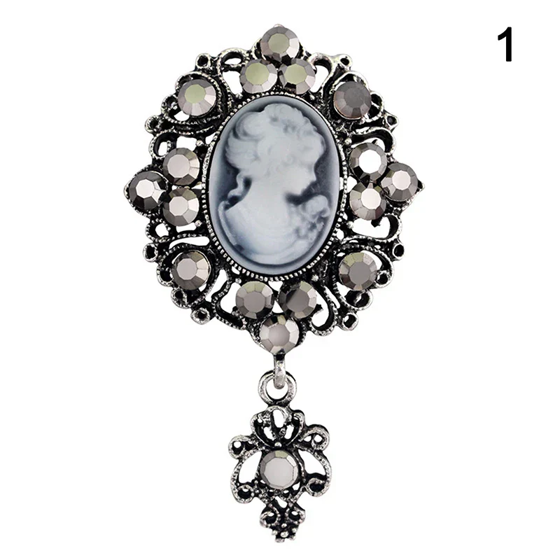 Broche Victorienne — House of Hanover - Image 6