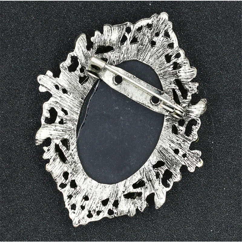 Broche Camée - - Image 7