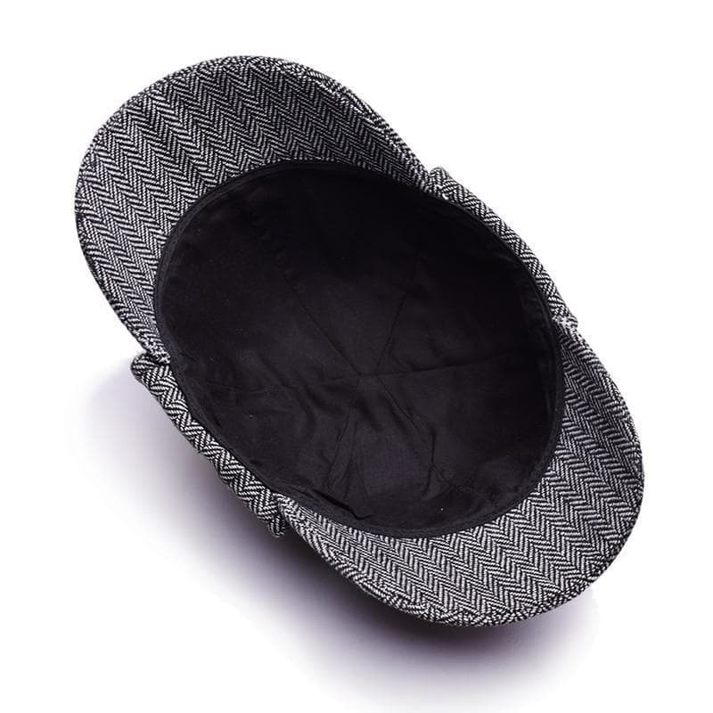 Casquette Sherlock Holmes - Deerstalker - Image 9