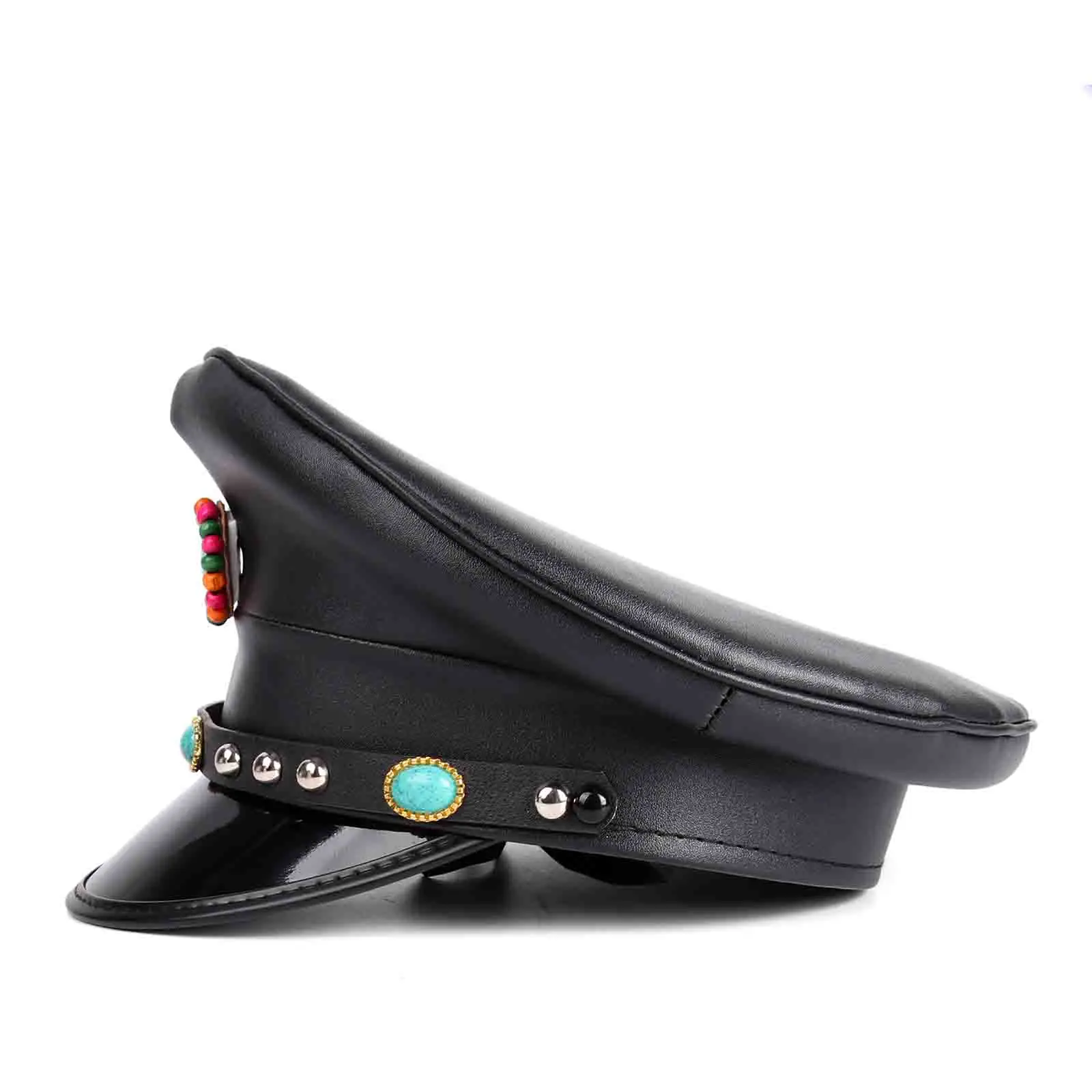 Casquette Steampunk — Dieselpunk - Image 11