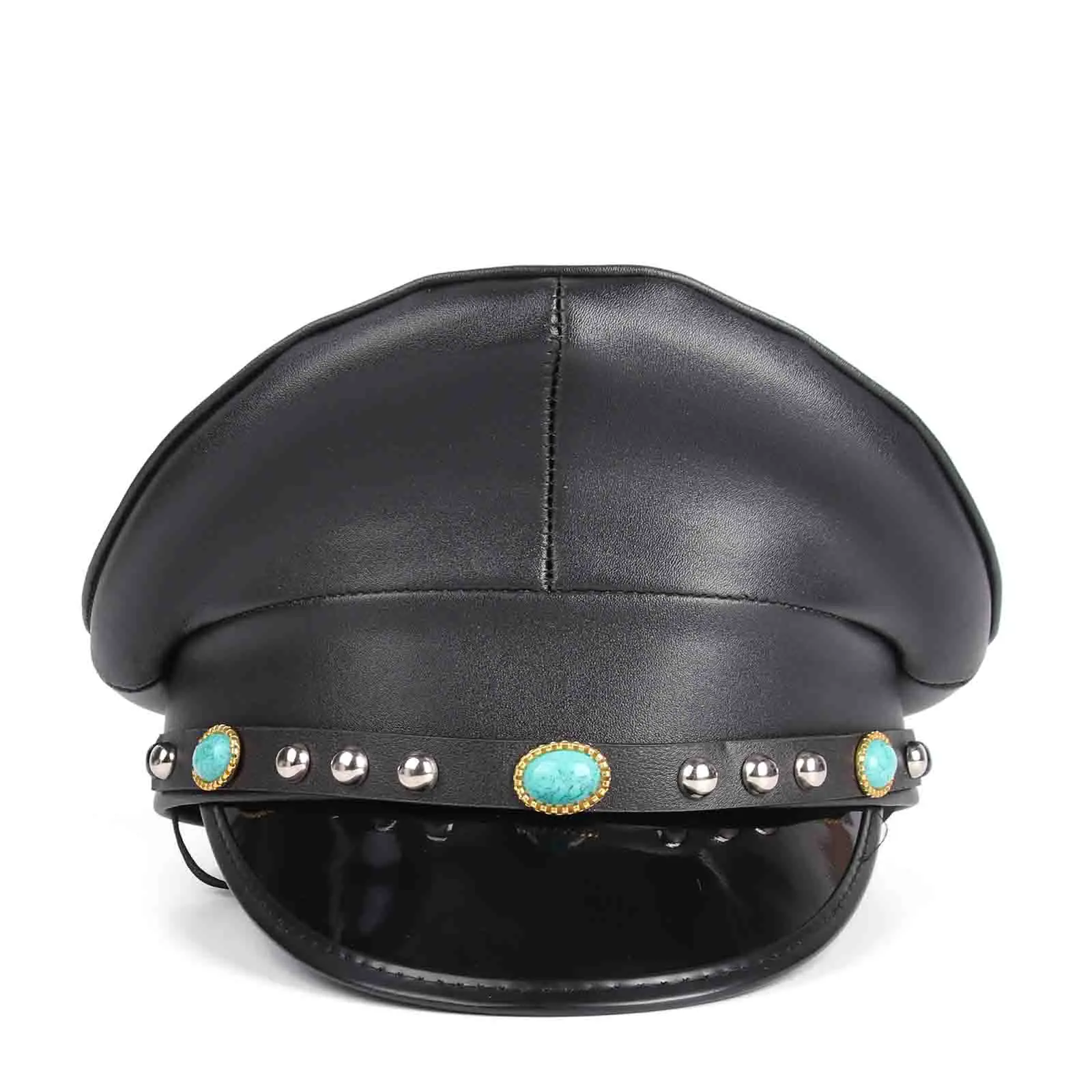 Casquette Steampunk — Dieselpunk - Image 14