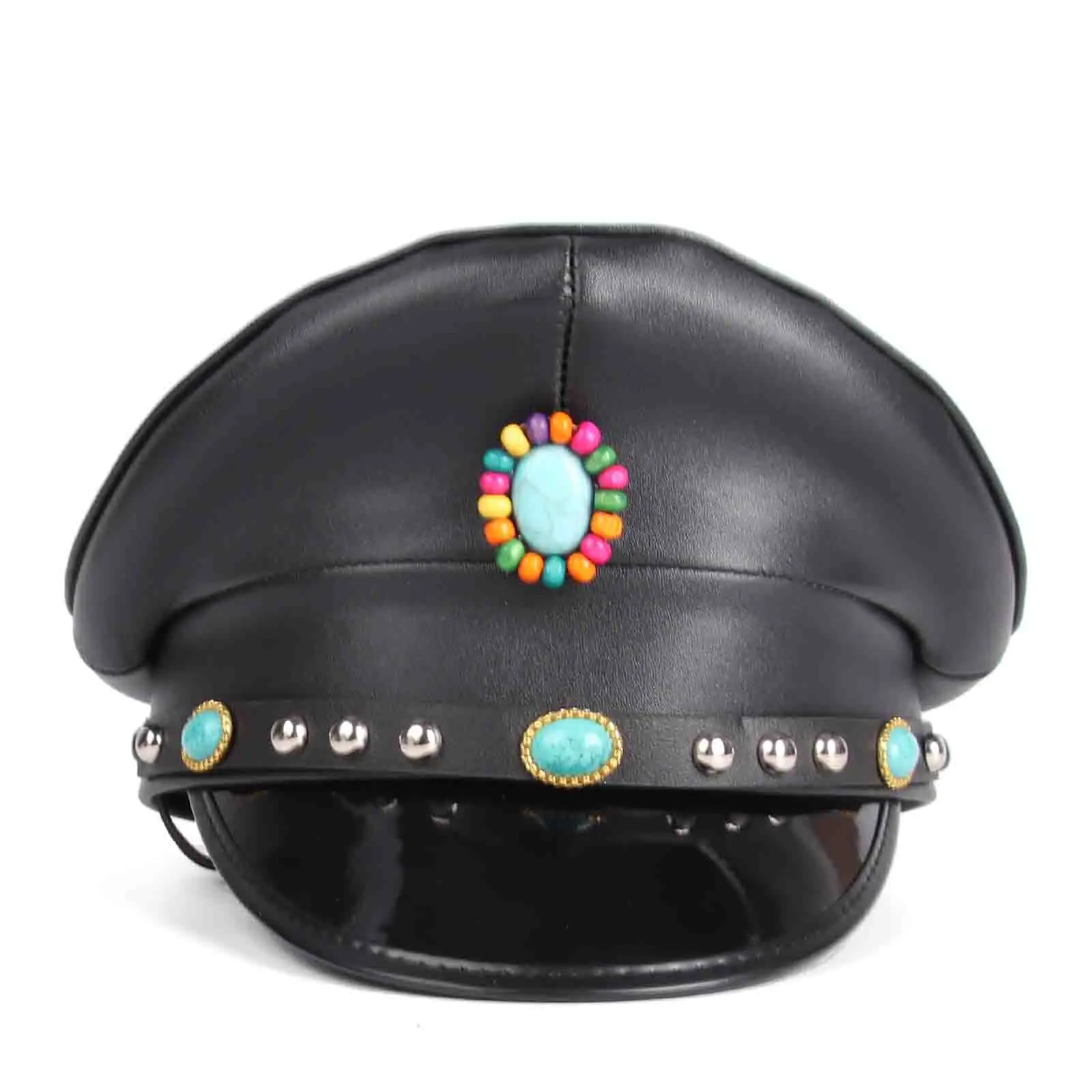 Casquette Steampunk — Dieselpunk - Image 16