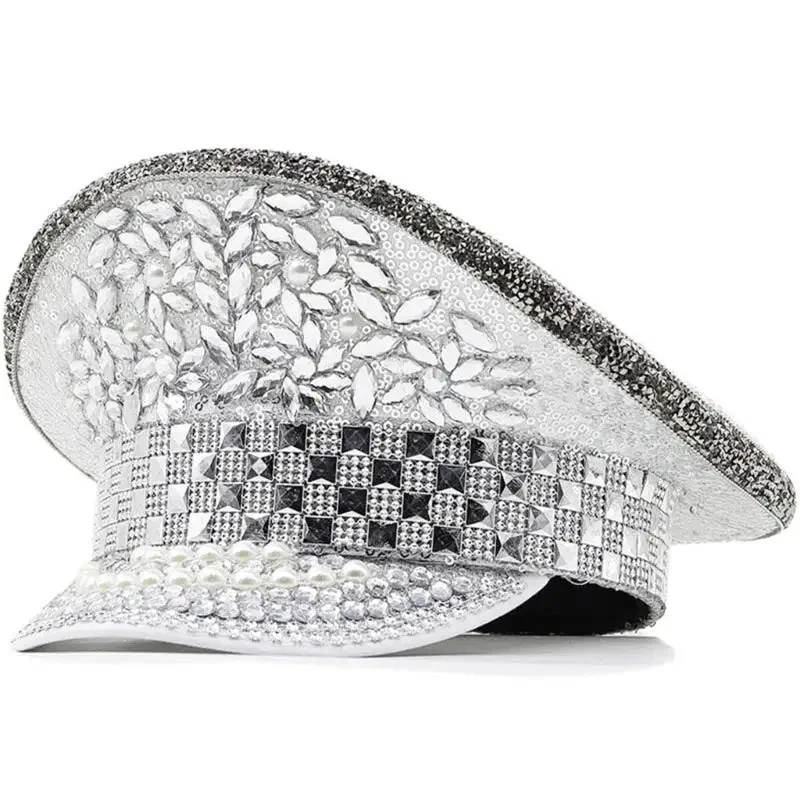 Casquette Steampunk - Image 10