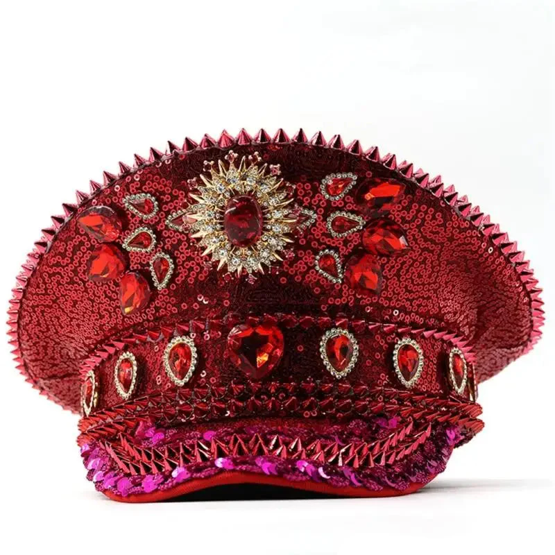 Casquette Steampunk - Image 6
