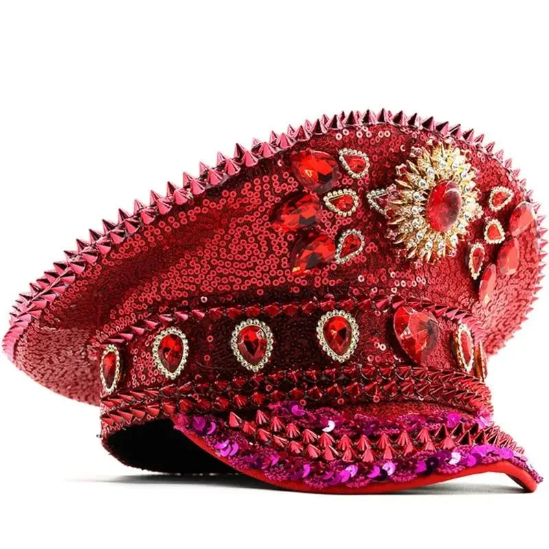 Casquette Steampunk - Image 7