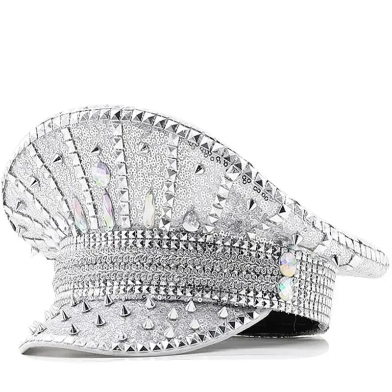 Casquette Steampunk - Image 8