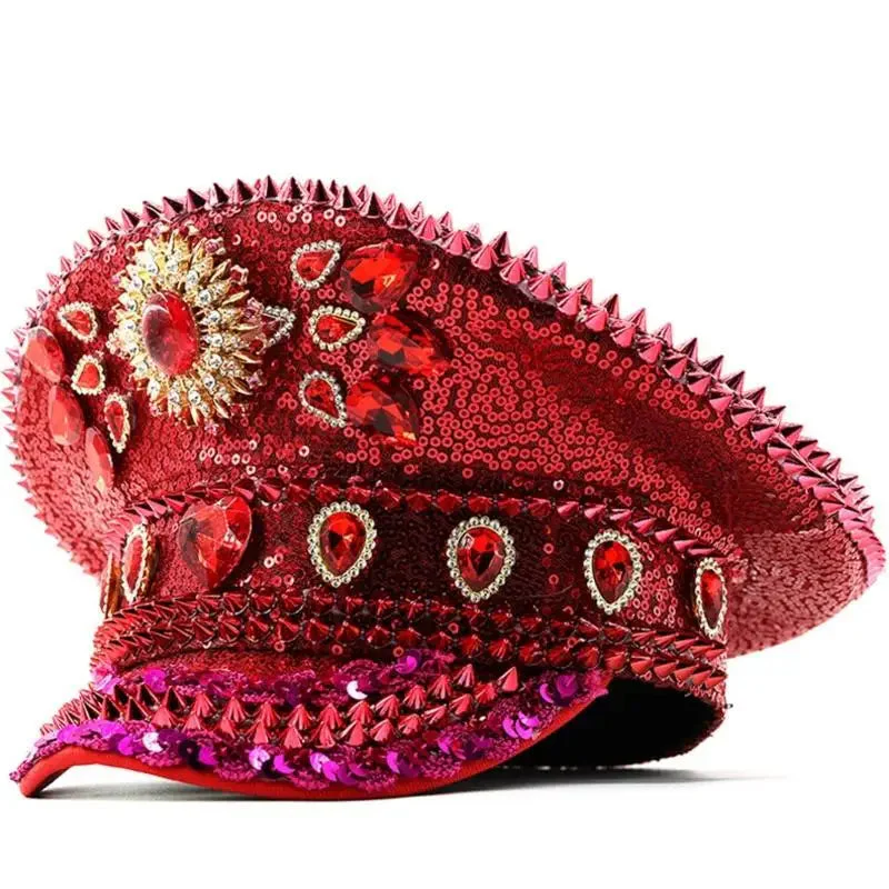 Casquette Steampunk - Image 9