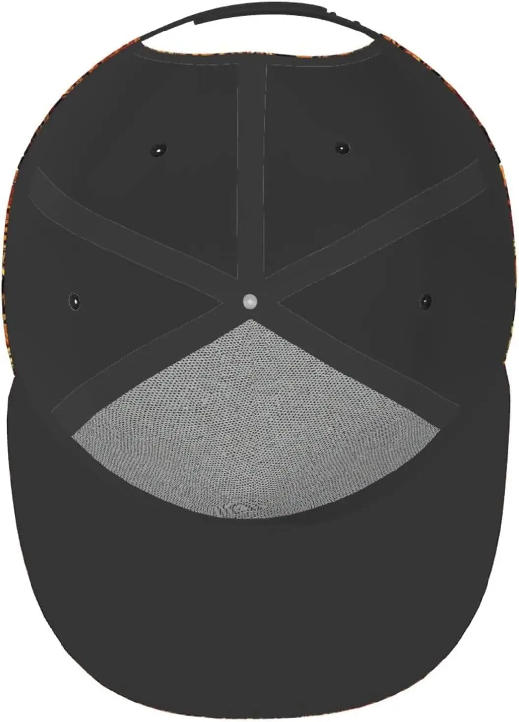 Casquette Steampunk Engrenages — Rétro-Futuriste - Image 7