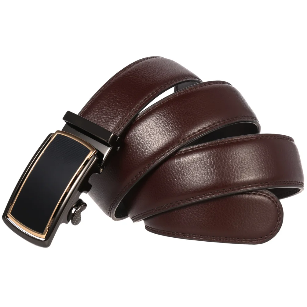 Ceinture Automatique Cuir — Arcadia - Image 3