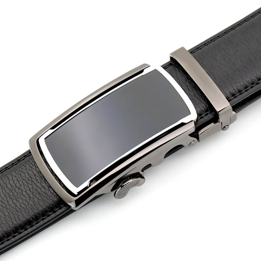 Ceinture Automatique Cuir — Arcadia - Image 4