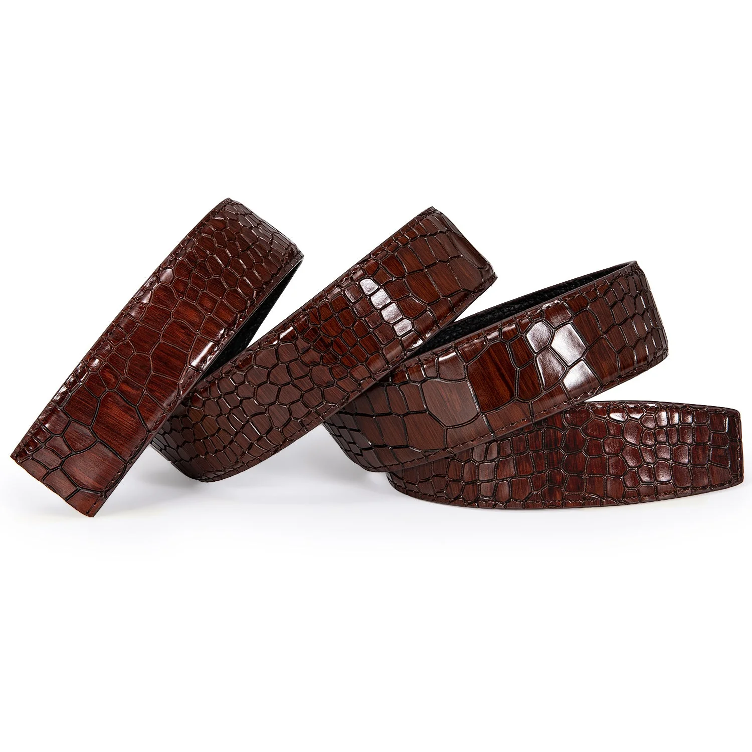 Ceinture Boucle Cobra Steampunk - Image 3