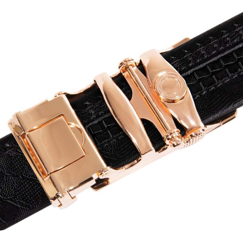 Ceinture Steampunk Jules Verne - Image 4