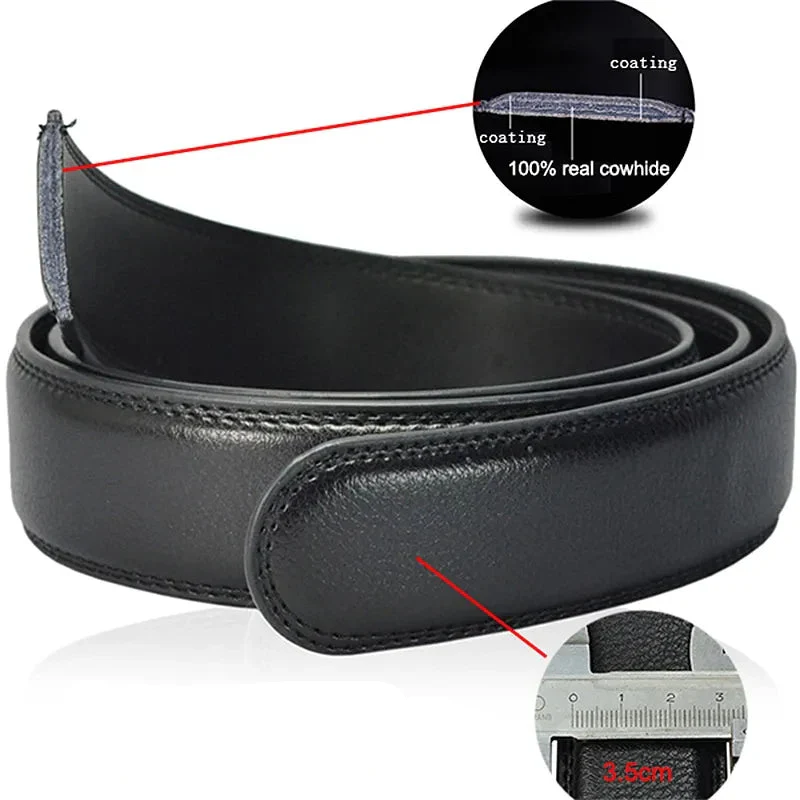 Ceinture Noire Boucle Argent — Steampunk Style - Image 3
