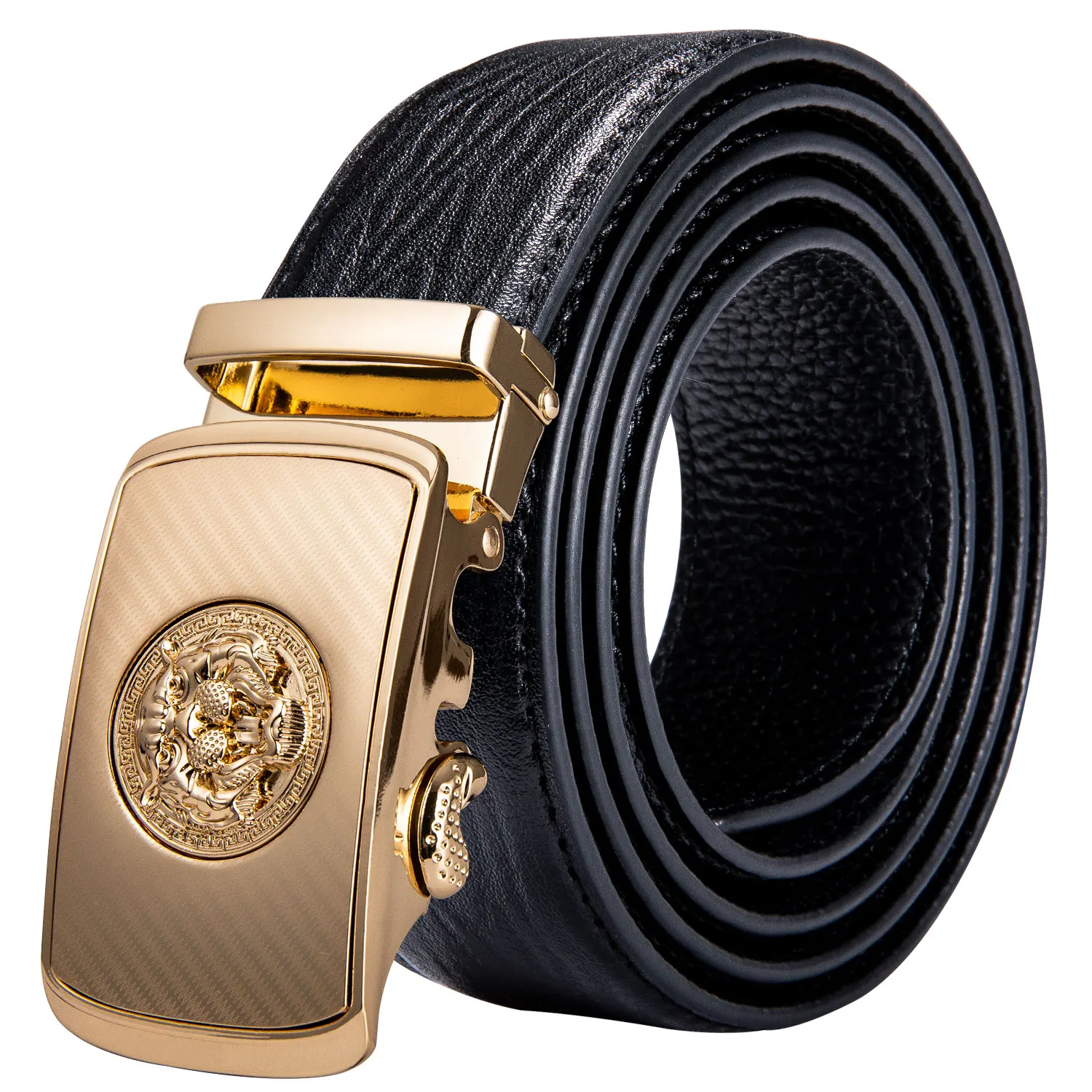 Ceinture Tigre Steampunk - Image 10
