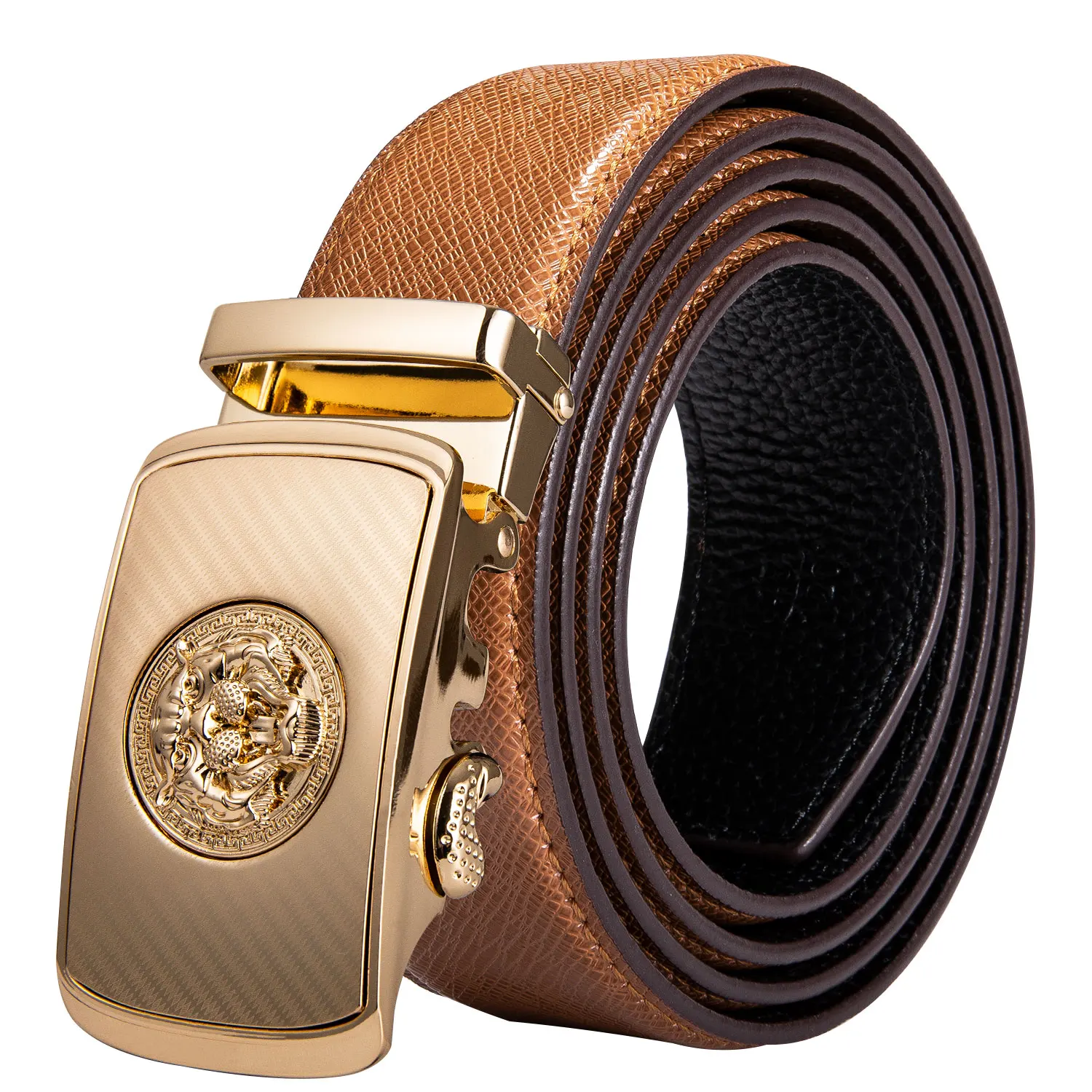 Ceinture Tigre Steampunk - Image 11