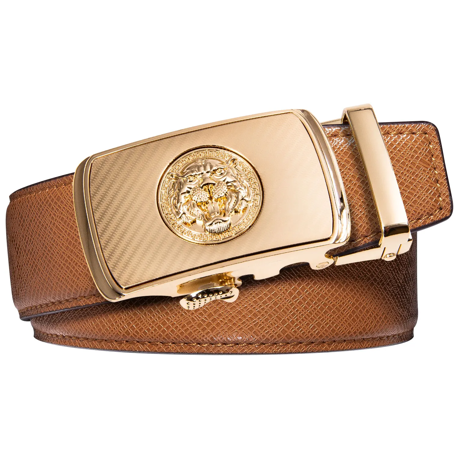 Ceinture Tigre Steampunk - Image 2