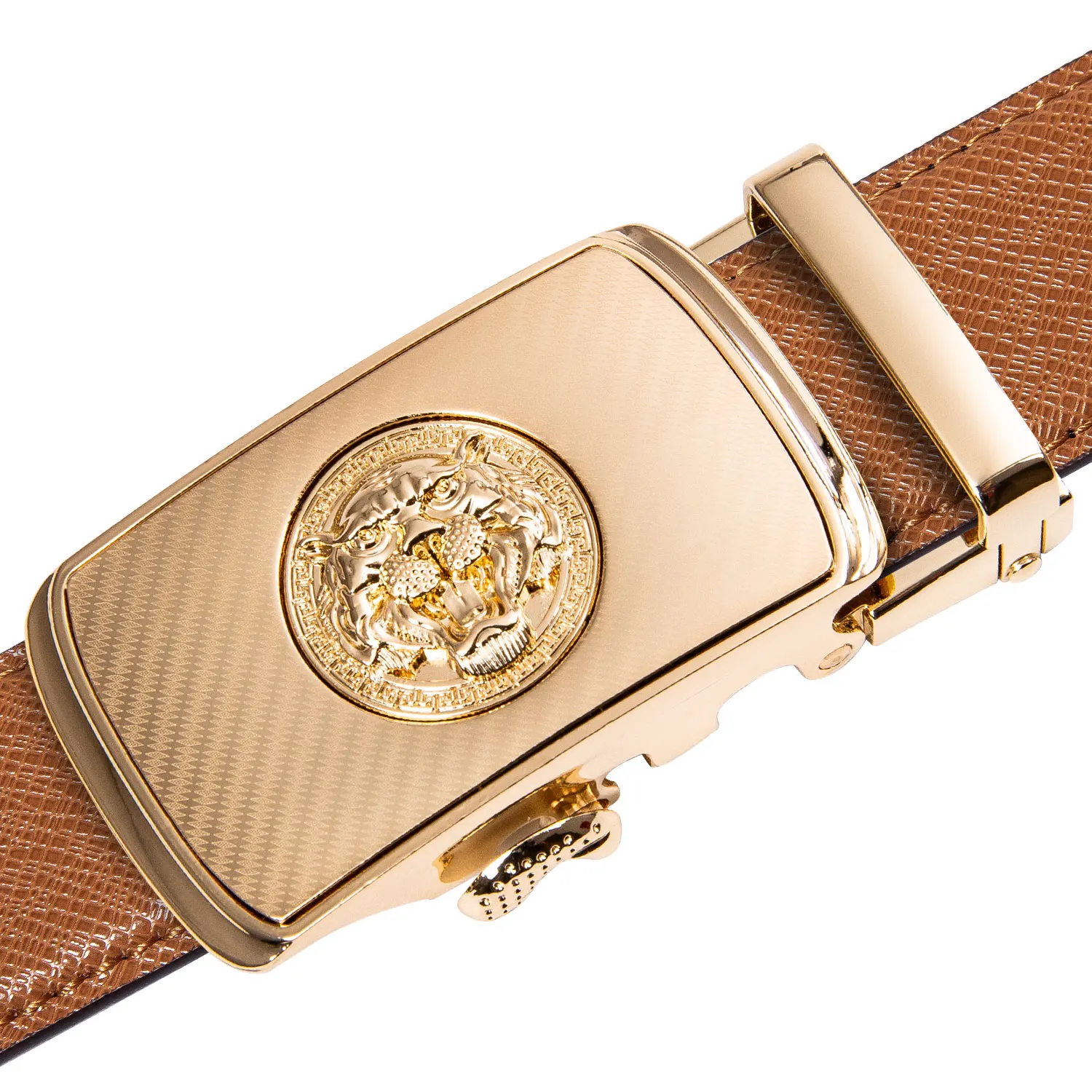 Ceinture Tigre Steampunk - Image 3