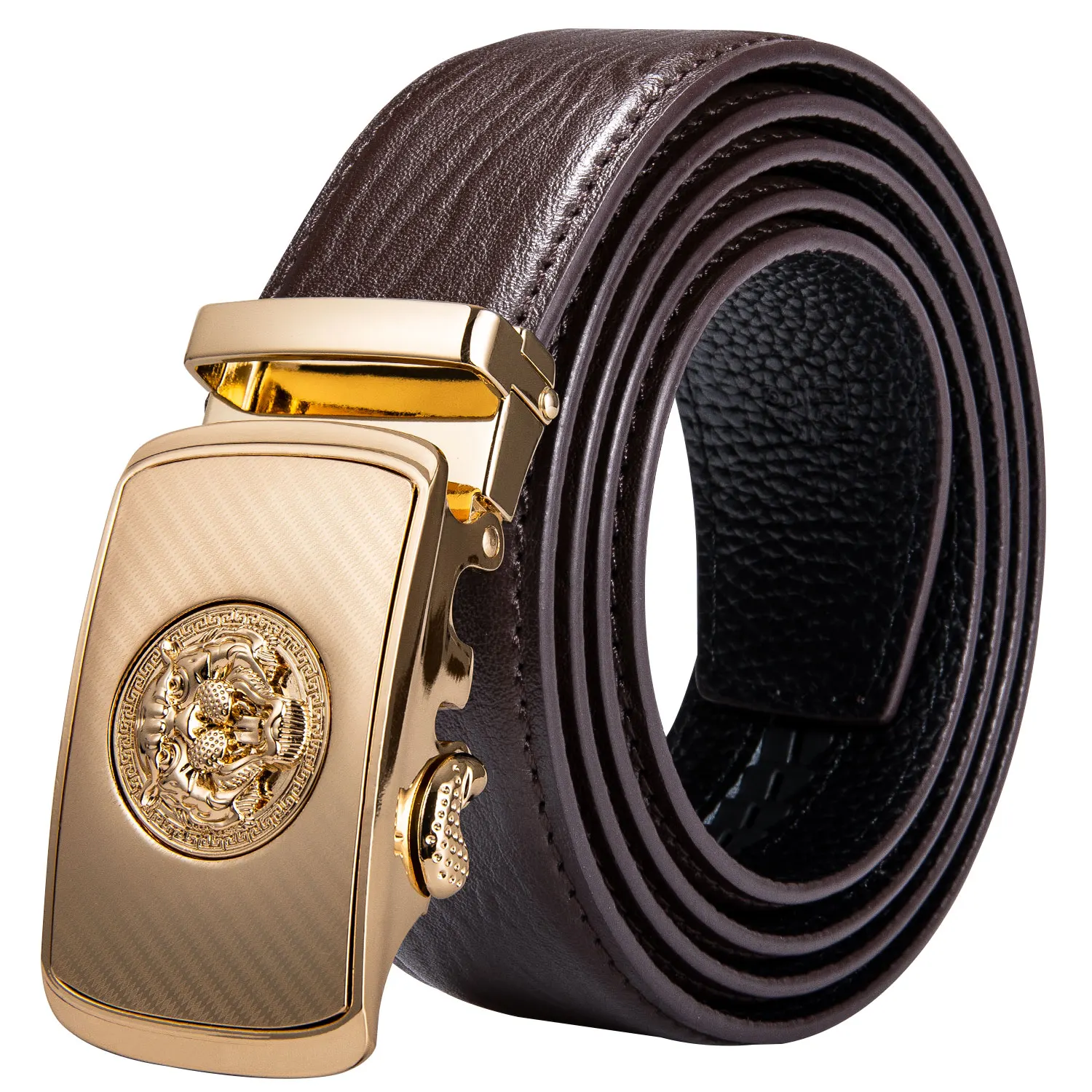 Ceinture Tigre Steampunk - Image 6
