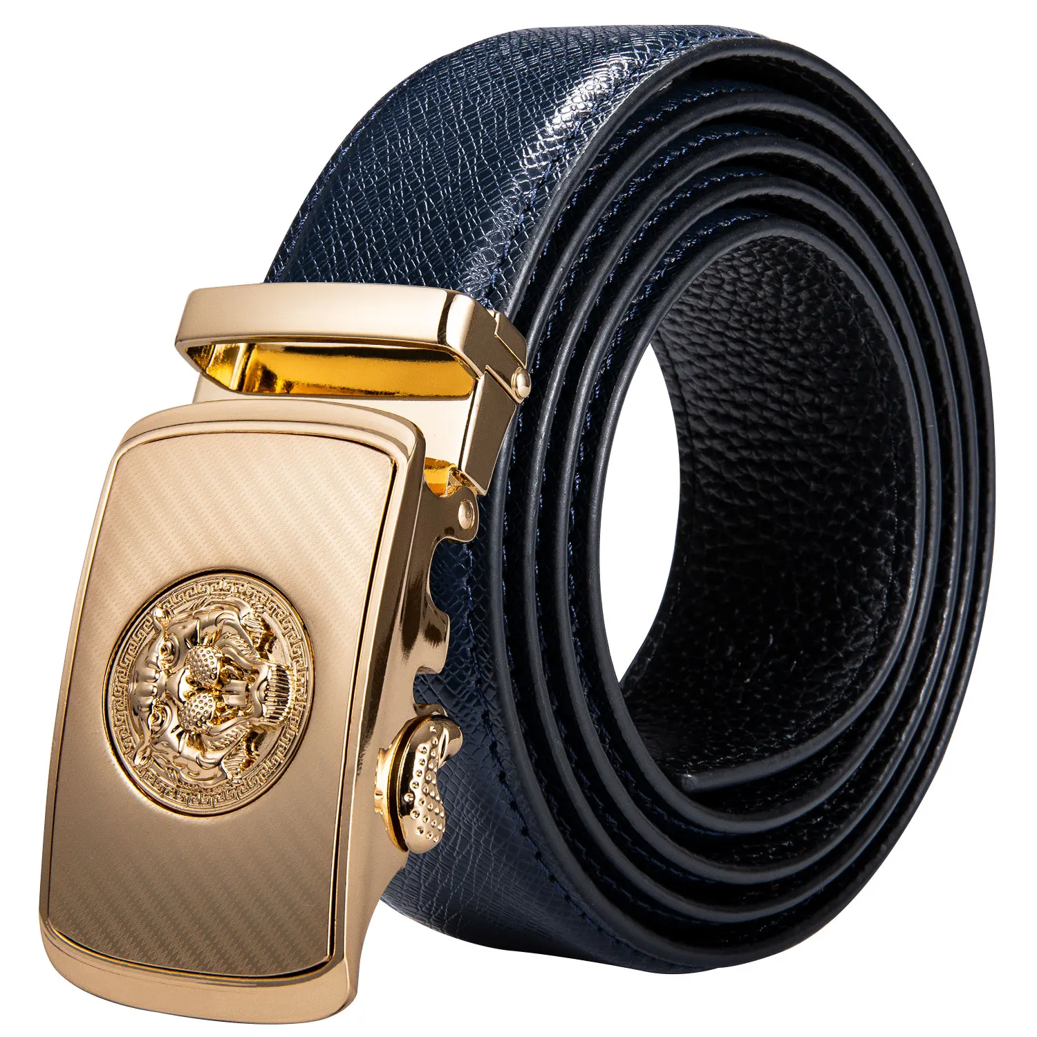 Ceinture Tigre Steampunk - Image 7