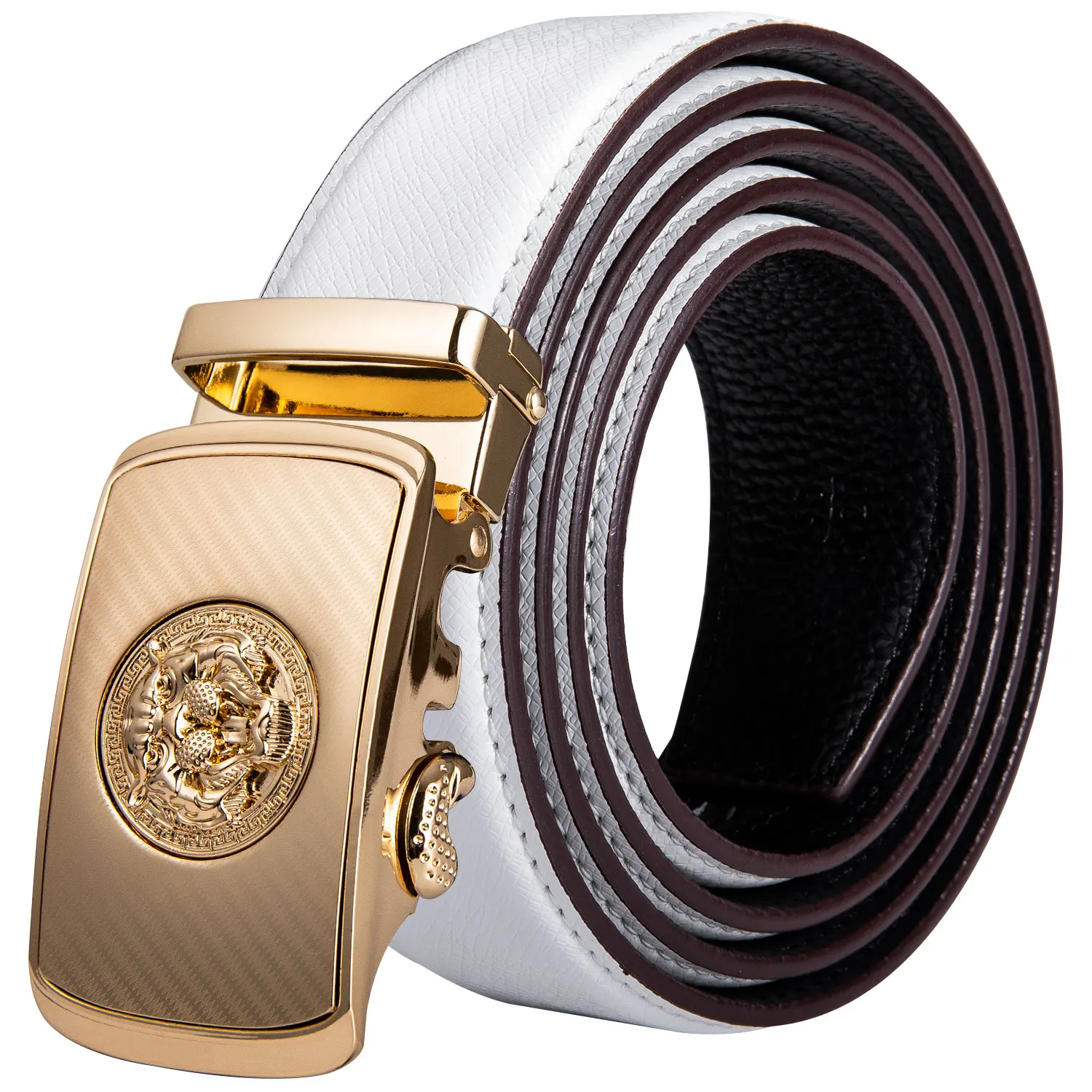 Ceinture Tigre Steampunk - Image 8