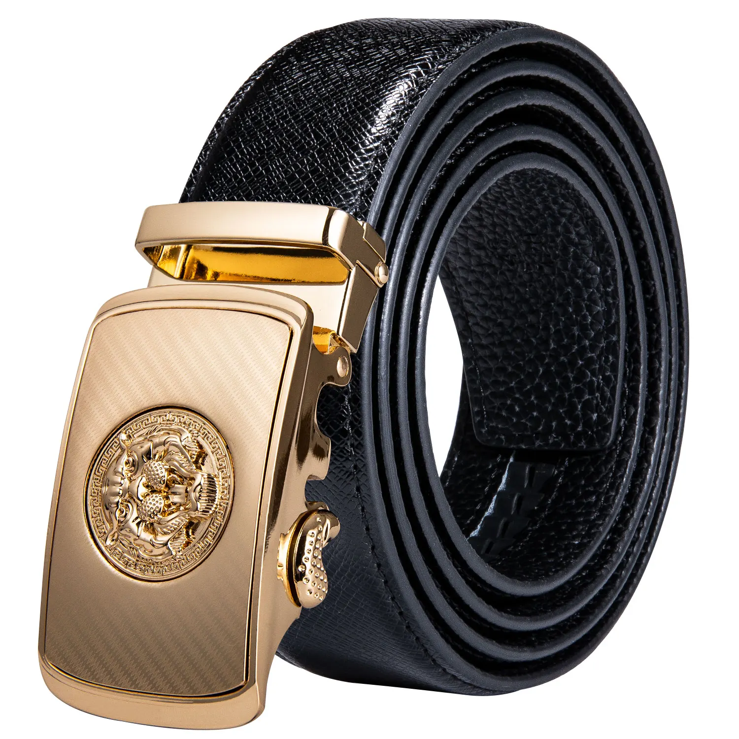 Ceinture Tigre Steampunk - Image 9