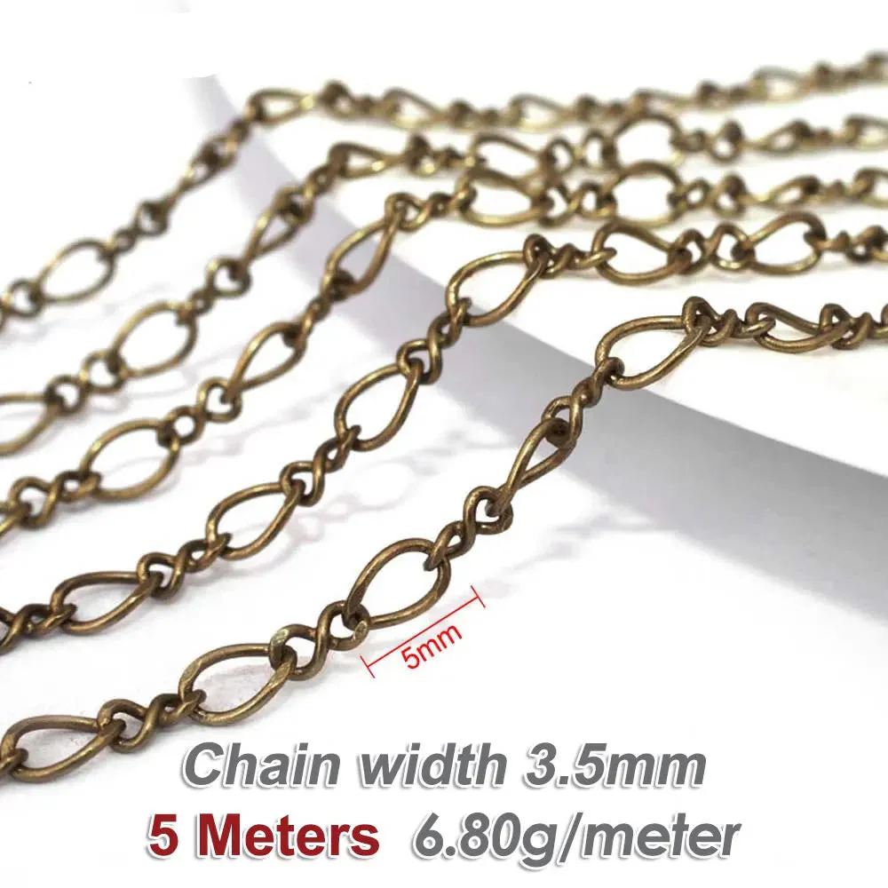 Accessoire Steampunk — Chaine DIY - Image 7