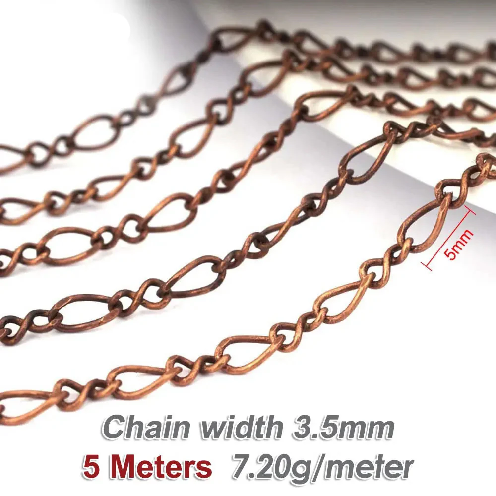 Accessoire Steampunk — Chaine DIY - Image 8