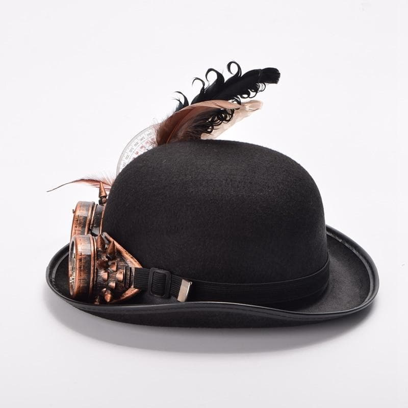 Chapeau à Plume Synonyme — Colette Royale - Image 6