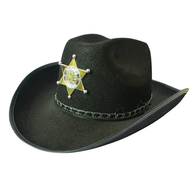 Chapeau Steampunk — Far West - Image 2