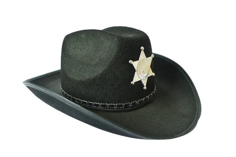 Chapeau Steampunk — Far West - Image 3