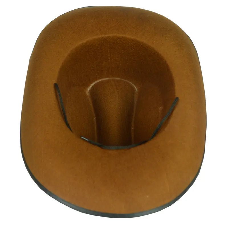 Chapeau Steampunk — Far West - Image 4