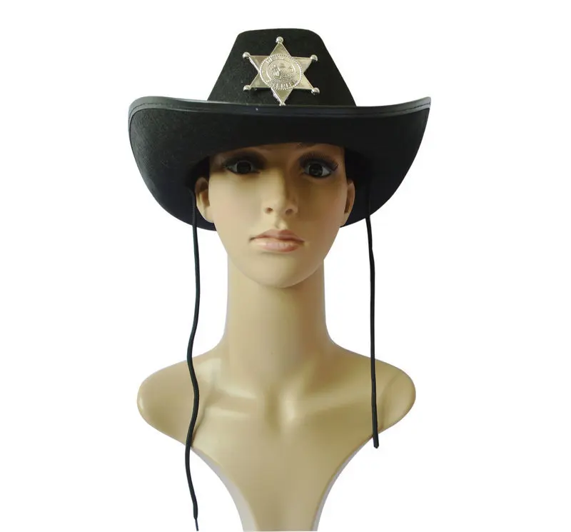 Chapeau Steampunk — Far West - Image 5