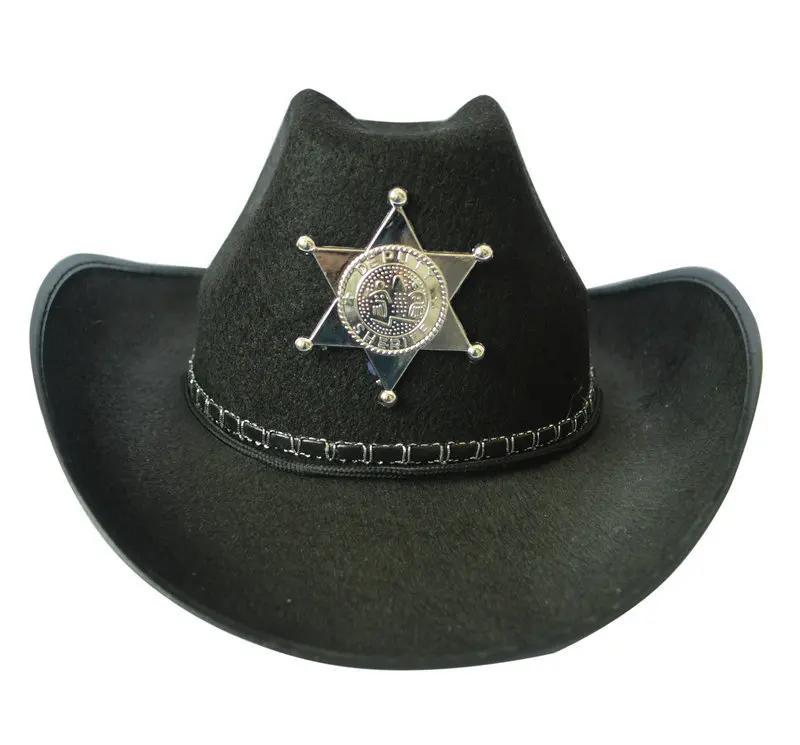 Chapeau Steampunk — Far West - Image 6