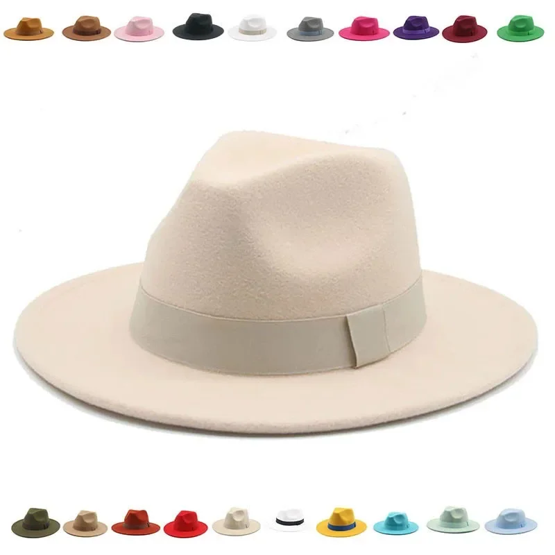 Chapeau Feutre Borsalino — Mafia to Fedora