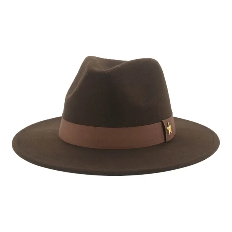 Chapeau Feutre Borsalino — Mafia to Fedora - Image 10
