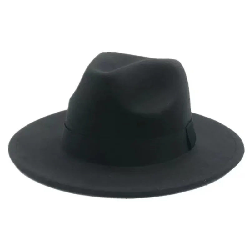 Chapeau Feutre Borsalino — Mafia to Fedora - Image 15