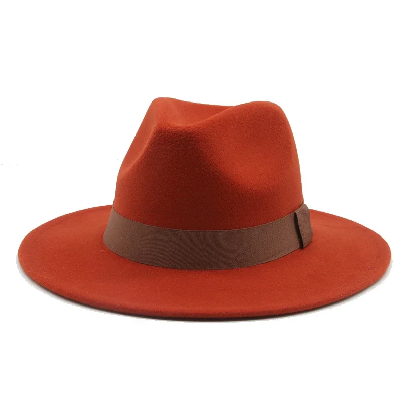 Chapeau Feutre Borsalino — Mafia to Fedora - Image 17