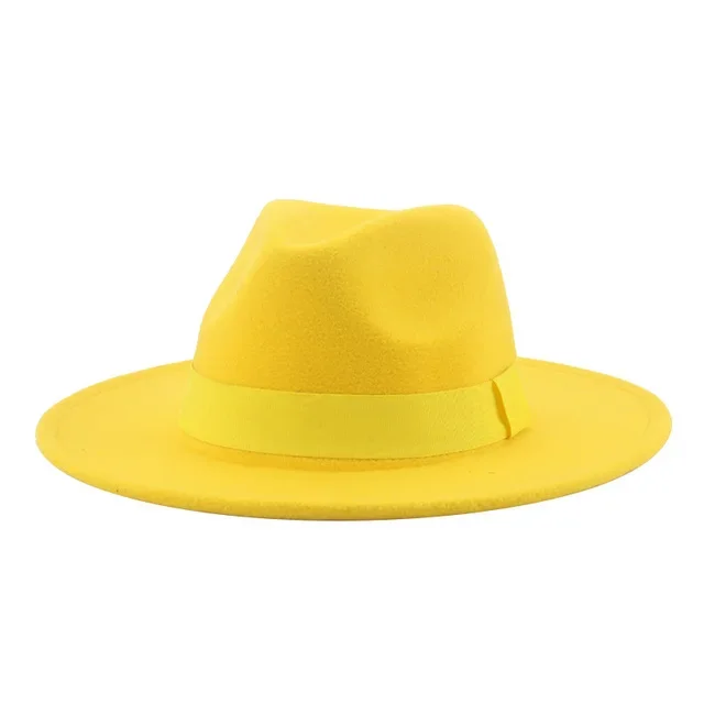 Chapeau Feutre Borsalino — Mafia to Fedora - Image 21
