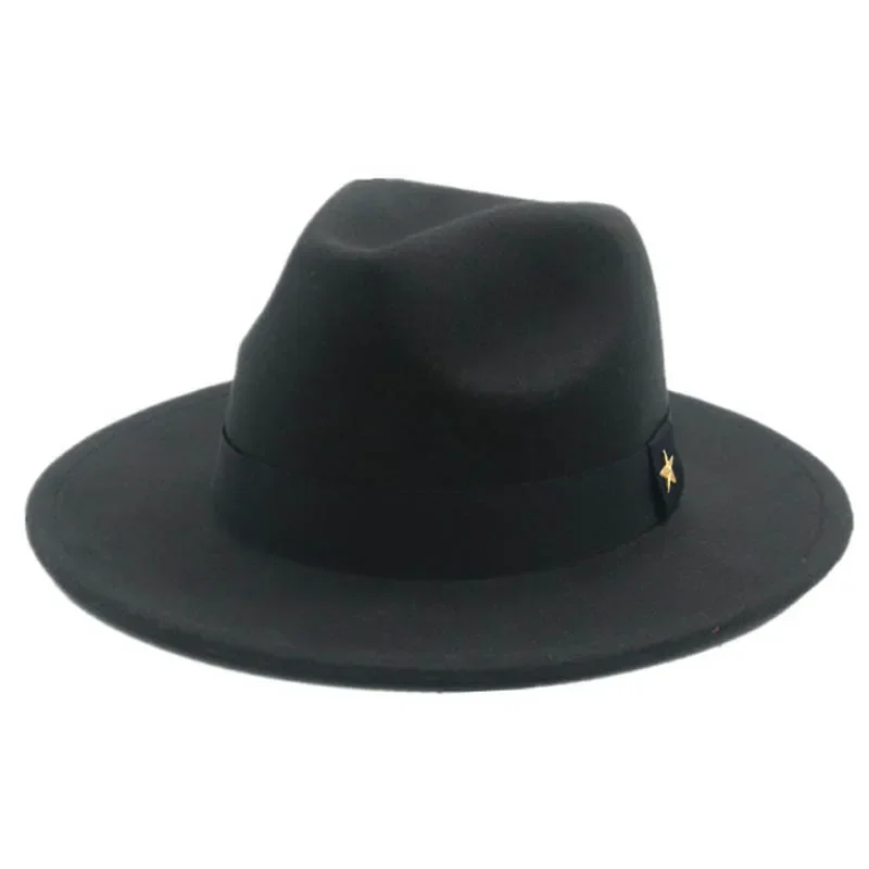 Chapeau Feutre Borsalino — Mafia to Fedora - Image 22