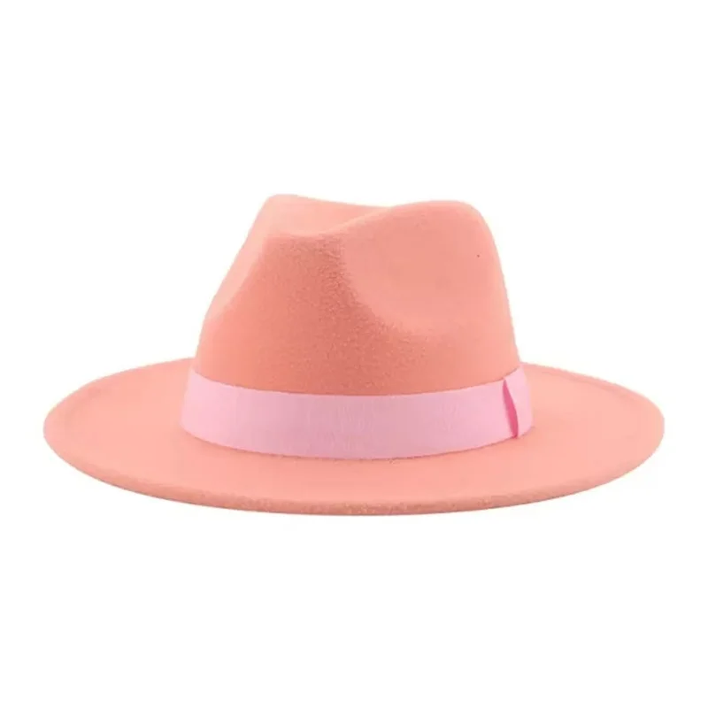 Chapeau Feutre Borsalino — Mafia to Fedora - Image 23