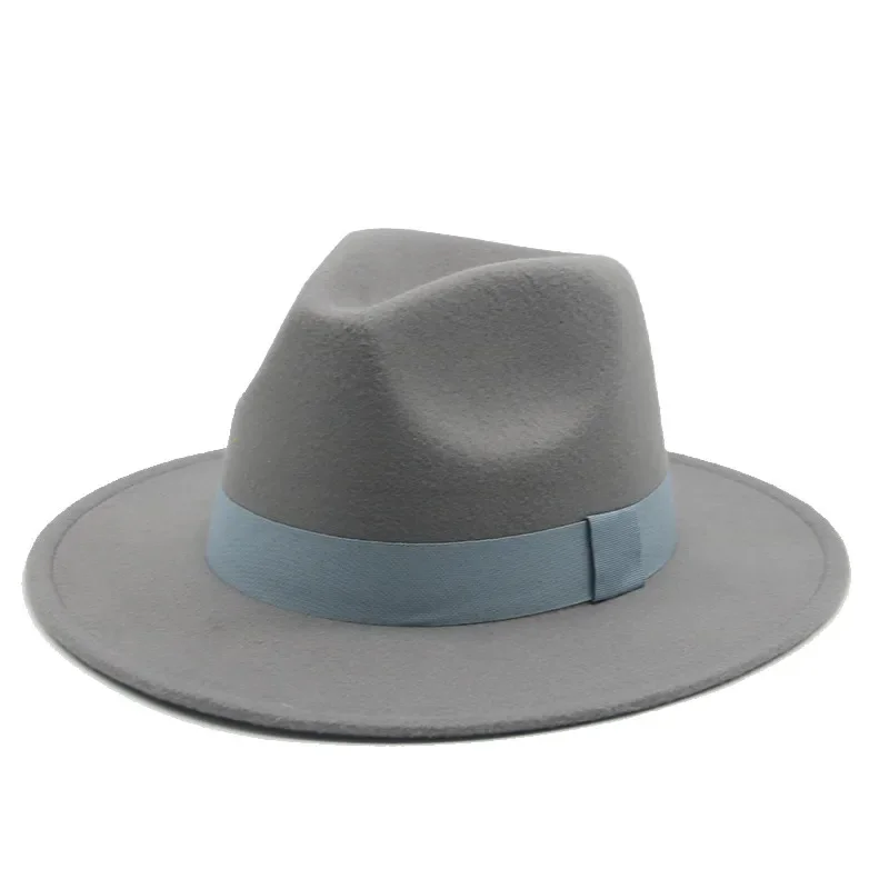 Chapeau Feutre Borsalino — Mafia to Fedora - Image 27