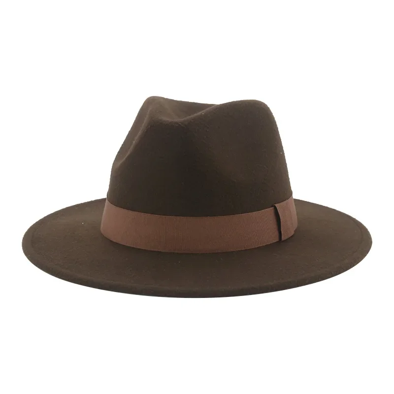 Chapeau Feutre Borsalino — Mafia to Fedora - Image 30