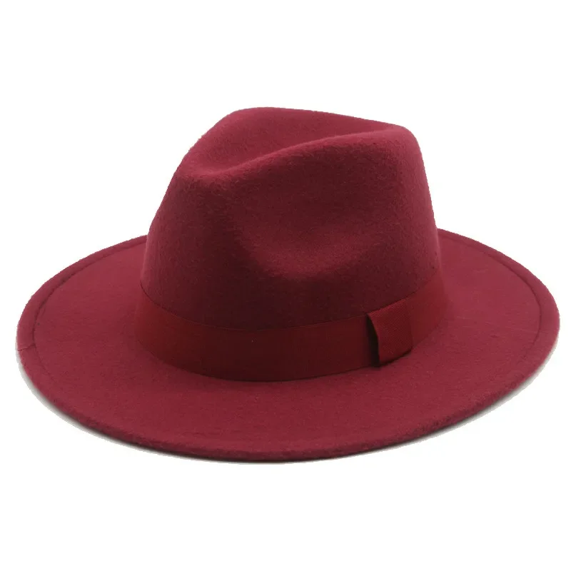Chapeau Feutre Borsalino — Mafia to Fedora - Image 31