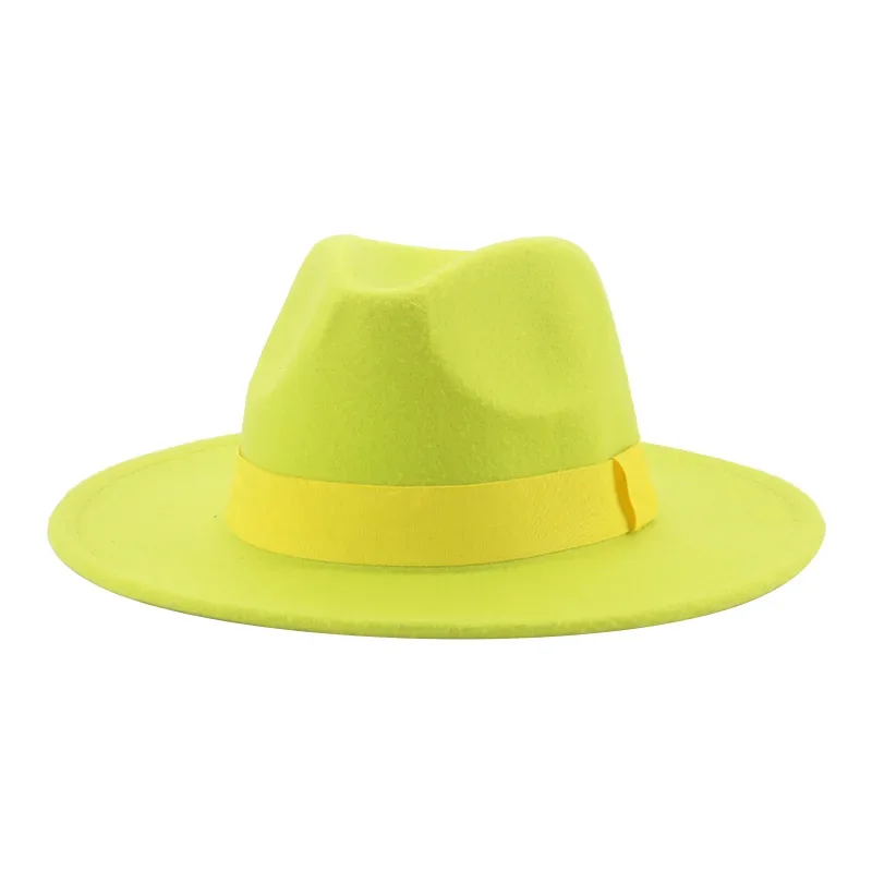 Chapeau Feutre Borsalino — Mafia to Fedora - Image 35