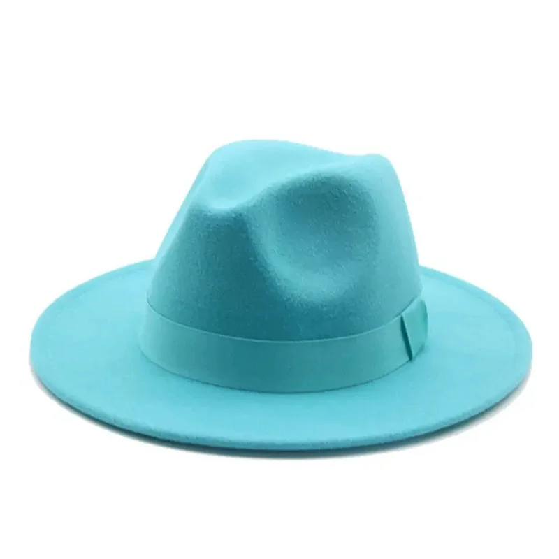 Chapeau Feutre Borsalino — Mafia to Fedora - Image 36
