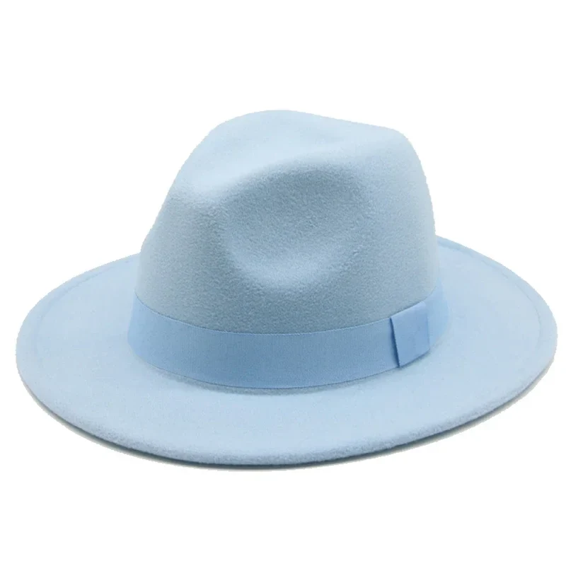 Chapeau Feutre Borsalino — Mafia to Fedora - Image 37