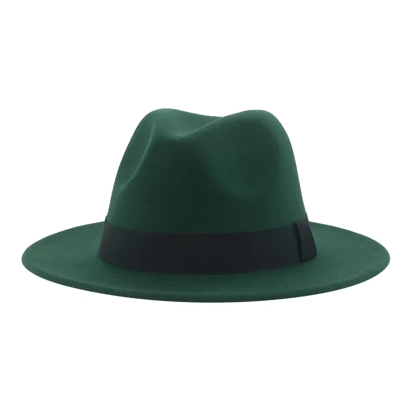 Chapeau Feutre Borsalino — Mafia to Fedora - Image 38