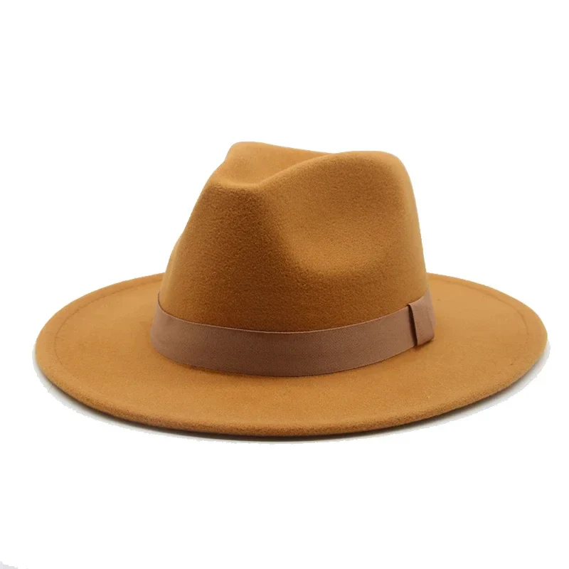 Chapeau Feutre Borsalino — Mafia to Fedora - Image 39